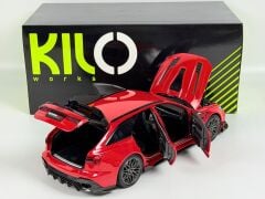 1/18 KiloWorks/Keng Fai - Audi RS6 C8 Avant quattro - Darwin Pro - KLW002201-1
