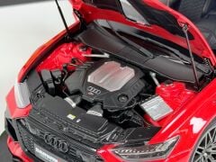 1/18 KiloWorks/Keng Fai - Audi RS6 C8 Avant quattro - Darwin Pro - KLW002201-1