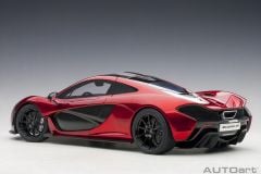 AUTOART - McLAREN - P1 2013
