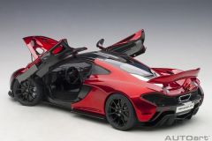 AUTOART - McLAREN - P1 2013