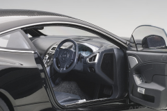 Ön Sipariş - 1/18 AUTOart Aston Martin Vanquish S 2017 (Onyx Black)