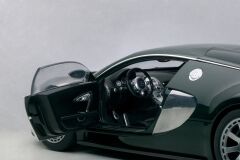 AUTOART - BUGATTI - VEYRON 16.4 2009 - EDITION CENTENAIRE MALCOLM CAMPELL