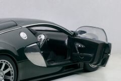 AUTOART - BUGATTI - VEYRON 16.4 2009 - EDITION CENTENAIRE MALCOLM CAMPELL