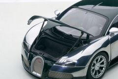 AUTOART - BUGATTI - VEYRON 16.4 2009 - EDITION CENTENAIRE MALCOLM CAMPELL