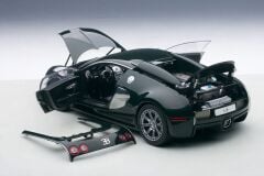AUTOART - BUGATTI - VEYRON 16.4 2009 - EDITION CENTENAIRE MALCOLM CAMPELL