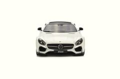 GT-SPIRIT - MERCEDES BENZ - GT-7S AMG FAB DESIGN AERION (700CV) 2016