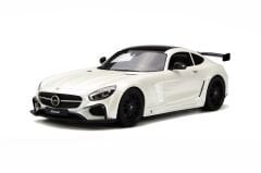 GT-SPIRIT - MERCEDES BENZ - GT-7S AMG FAB DESIGN AERION (700CV) 2016