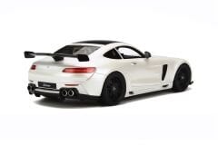 GT-SPIRIT - MERCEDES BENZ - GT-7S AMG FAB DESIGN AERION (700CV) 2016