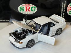 AUTOART - NİSSAN SKYLİNE GT-R (R32) N1 SPECİAL VERSİON SRC