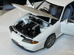 AUTOART - NİSSAN SKYLİNE GT-R (R32) N1 SPECİAL VERSİON SRC