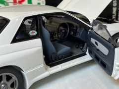 AUTOART - NİSSAN SKYLİNE GT-R (R32) N1 SPECİAL VERSİON SRC