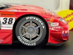 1/18 AUTOart Toyota 2005 Supra Super GT Zent Cerumo Supra #38 - 80517