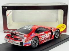 1/18 AUTOart Toyota 2005 Supra Super GT Zent Cerumo Supra #38 - 80517