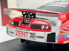 1/18 AUTOart Toyota 2005 Supra Super GT Zent Cerumo Supra #38 - 80517