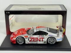 1/18 AUTOart Toyota 2005 Supra Super GT Zent Cerumo Supra #38 - 80517
