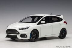 AUTOART - FORD ENGLAND - FOCUS RS 2016