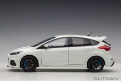 AUTOART - FORD ENGLAND - FOCUS RS 2016