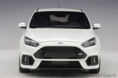 AUTOART - FORD ENGLAND - FOCUS RS 2016