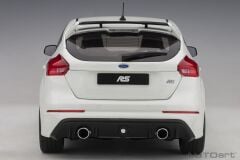 AUTOART - FORD ENGLAND - FOCUS RS 2016