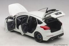 AUTOART - FORD ENGLAND - FOCUS RS 2016
