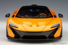 AUTOART - McLAREN - P1 2013