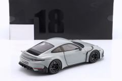 1/18 GT-SPIRIT - PORSCHE - 911 992 COUPE BRABUS 900 ROCKET-R 2023
