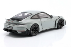 1/18 GT-SPIRIT - PORSCHE - 911 992 COUPE BRABUS 900 ROCKET-R 2023