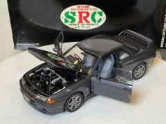 AUTOART - NİSSAN SKYLİNE GT-R (R32) N1 SPECİAL VERSİON SRC