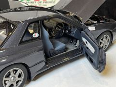 AUTOART - NİSSAN SKYLİNE GT-R (R32) N1 SPECİAL VERSİON SRC
