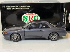 AUTOART - NİSSAN SKYLİNE GT-R (R32) N1 SPECİAL VERSİON SRC