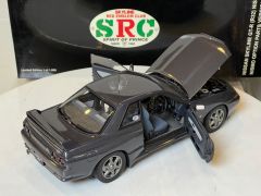 AUTOART - NİSSAN SKYLİNE GT-R (R32) N1 SPECİAL VERSİON SRC