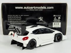 1/18 AUTOart PEUGEOT 206 T16 PIKES PEAK RACE CAR - 81355
