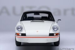 AUTOART - PORSCHE - 911 CARRERA RS 2.7 COUPE 1973
