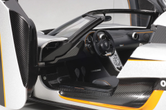 1/18 AUTOART - KOENIGSEGG - 1 ONE 2014