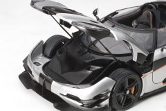 1/18 AUTOART - KOENIGSEGG - 1 ONE 2014