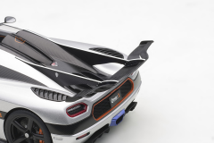 1/18 AUTOART - KOENIGSEGG - 1 ONE 2014