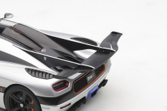 1/18 AUTOART - KOENIGSEGG - 1 ONE 2014