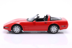 1/18 GT-SPIRIT - CHEVROLET - CORVETTE C4 1995