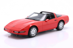 1/18 GT-SPIRIT - CHEVROLET - CORVETTE C4 1995