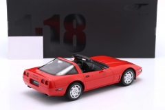 1/18 GT-SPIRIT - CHEVROLET - CORVETTE C4 1995