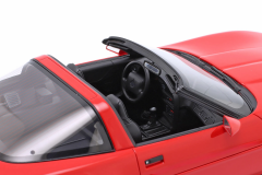 1/18 GT-SPIRIT - CHEVROLET - CORVETTE C4 1995
