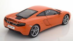 AUTOART - McLAREN - MP4 12C ROADCAR 2011