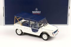 NOREV - CITROEN - MEHARI AZUR 1983