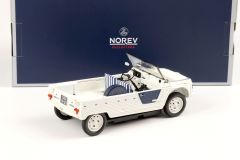NOREV - CITROEN - MEHARI AZUR 1983
