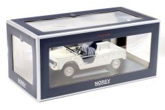 NOREV - CITROEN - MEHARI AZUR 1983