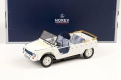 NOREV - CITROEN - MEHARI AZUR 1983