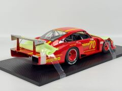 1/12 TSM Porsche 935/78 Moby Dick #70 DRM Norisring 1981 MOMO PENTHOUSE - TSM120008