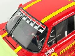 1/12 TSM Porsche 935/78 Moby Dick #70 DRM Norisring 1981 MOMO PENTHOUSE - TSM120008