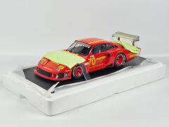 1/12 TSM Porsche 935/78 Moby Dick #70 DRM Norisring 1981 MOMO PENTHOUSE - TSM120008