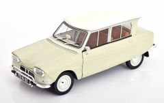 NOREV - CITROEN - AMI 6 1965